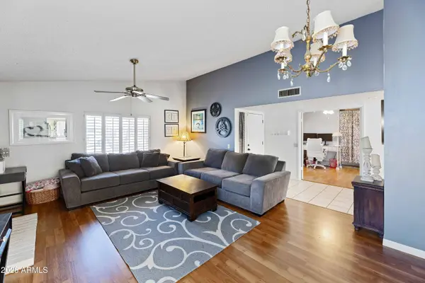 2309 W PORT ROYALE Lane, Phoenix, AZ 85023