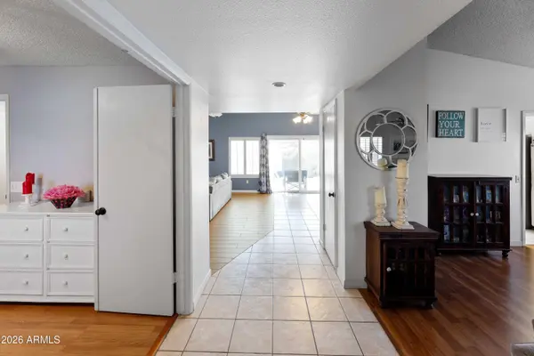 2309 W PORT ROYALE Lane, Phoenix, AZ 85023