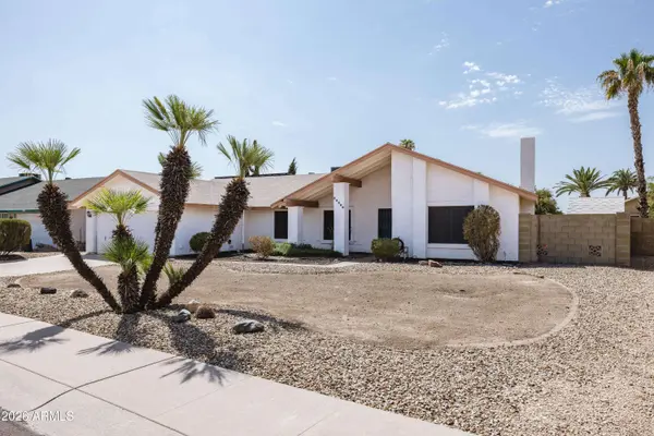 2309 W PORT ROYALE Lane, Phoenix, AZ 85023