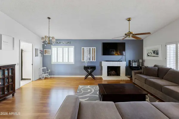 2309 W PORT ROYALE Lane, Phoenix, AZ 85023