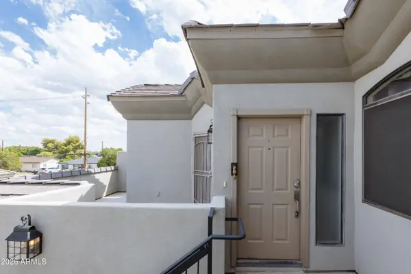 4533 N 22ND Street #211, Phoenix, AZ 85016