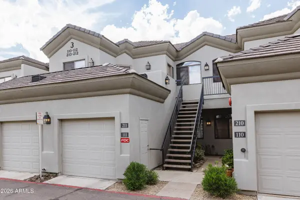 4533 N 22ND Street #211