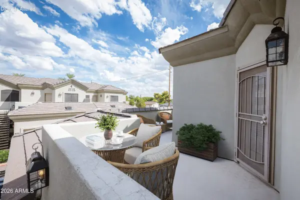 4533 N 22ND Street #211, Phoenix, AZ 85016