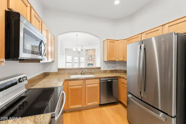 4533 N 22ND Street #211, Phoenix, AZ 85016
