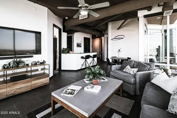 1 E LEXINGTON Avenue #1209, Phoenix, AZ 85012