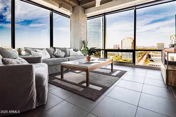 1 E LEXINGTON Avenue #1209, Phoenix, AZ 85012