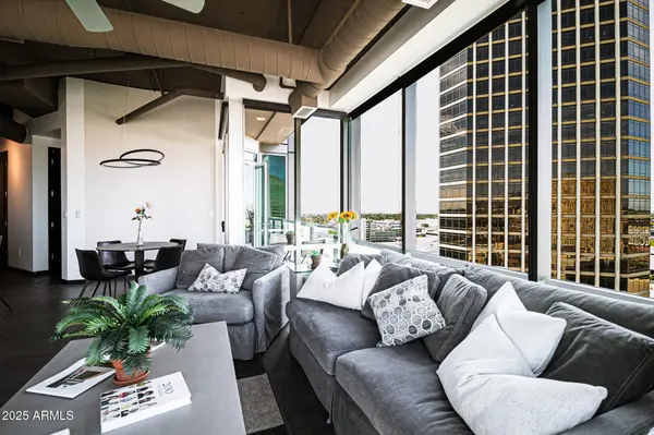 1 E LEXINGTON Avenue #1209, Phoenix, AZ 85012