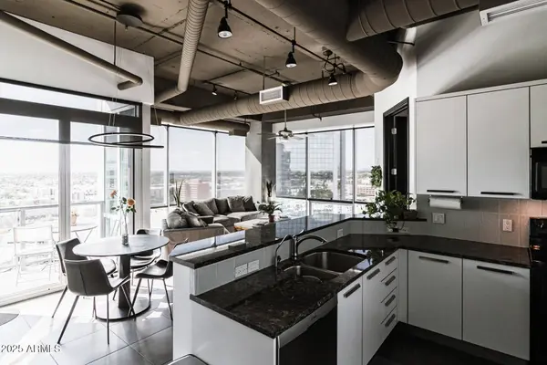 1 E LEXINGTON Avenue #1209, Phoenix, AZ 85012