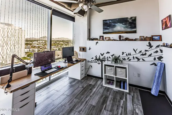 1 E LEXINGTON Avenue #1209, Phoenix, AZ 85012