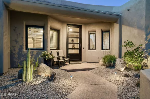 11408 E De La O Road, Scottsdale, AZ 85255