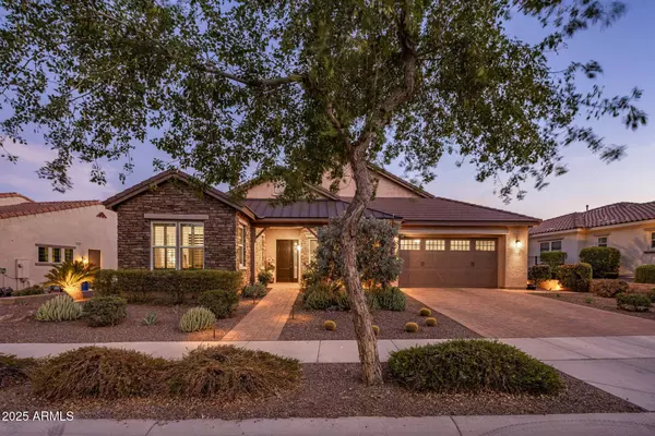 20819 W Meadowbrook Avenue, Buckeye, AZ 85396