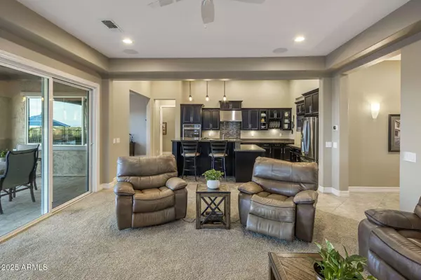 20819 W Meadowbrook Avenue, Buckeye, AZ 85396