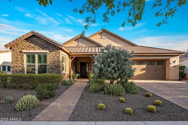 20819 W Meadowbrook Avenue, Buckeye, AZ 85396