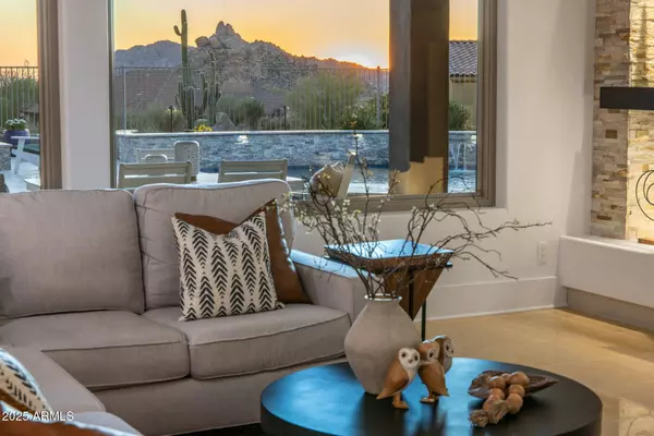 11557 E Four Peaks Road, Scottsdale, AZ 85262