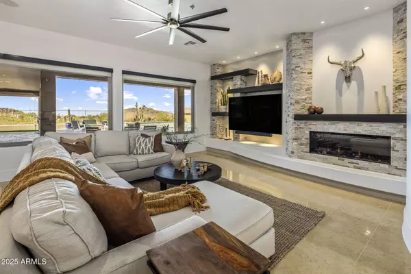 11557 E Four Peaks Road, Scottsdale, AZ 85262