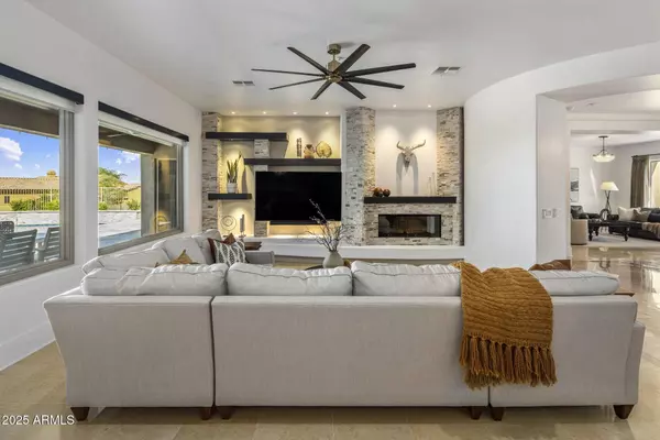 11557 E Four Peaks Road, Scottsdale, AZ 85262