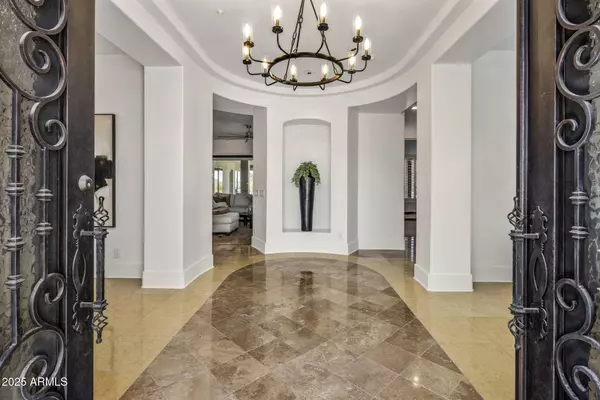 11557 E Four Peaks Road, Scottsdale, AZ 85262