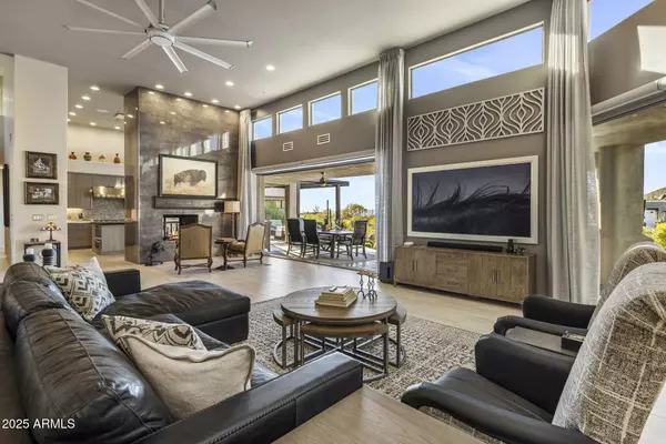 23815 N 114TH Street, Scottsdale, AZ 85255