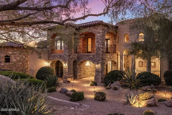 29348 N 111TH Way, Scottsdale, AZ 85262