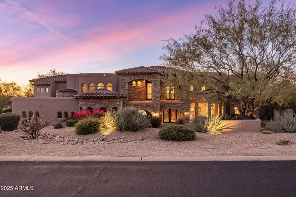 29348 N 111TH Way, Scottsdale, AZ 85262