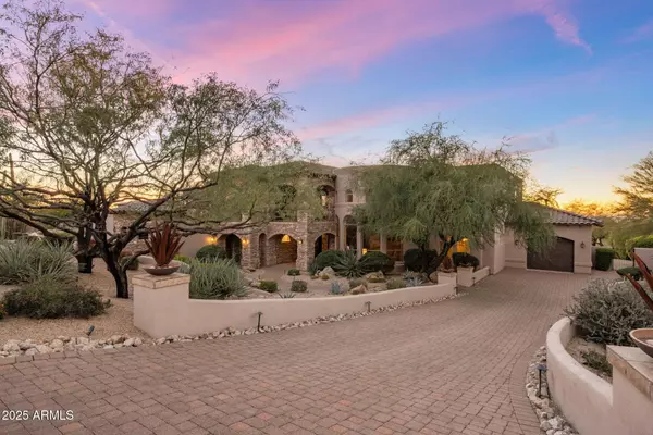 29348 N 111TH Way, Scottsdale, AZ 85262