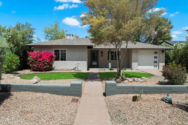 1106 W GLENROSA Avenue, Phoenix, AZ 85013