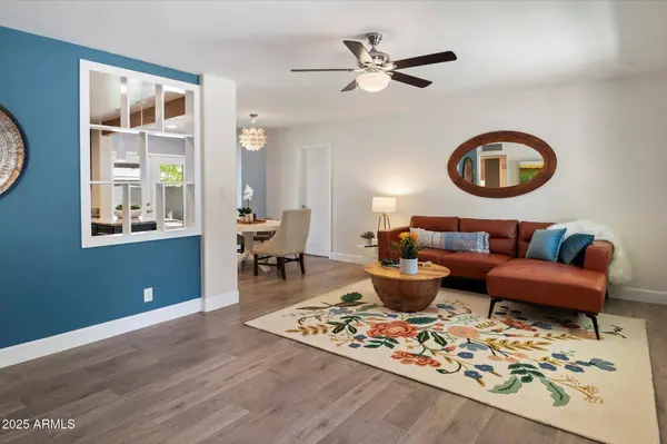 1106 W GLENROSA Avenue, Phoenix, AZ 85013