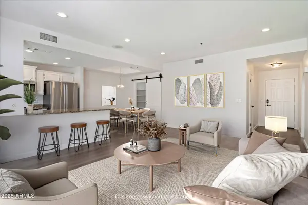11762 E BECKER Lane, Scottsdale, AZ 85259