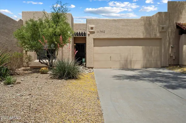 11762 E BECKER Lane, Scottsdale, AZ 85259