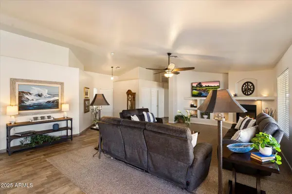 3658 E PONY TRACK Lane, San Tan Valley, AZ 85140