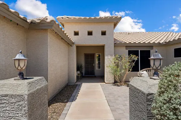 3658 E PONY TRACK Lane, San Tan Valley, AZ 85140