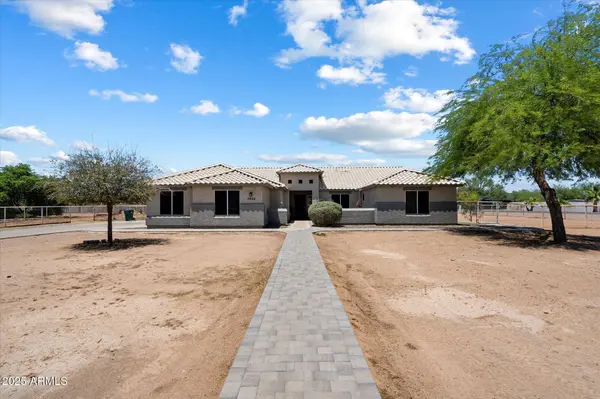 3658 E PONY TRACK Lane, San Tan Valley, AZ 85140