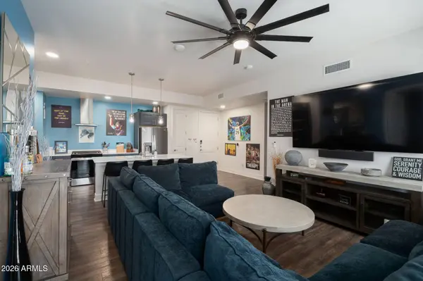 3131 N CENTRAL Avenue #4011, Phoenix, AZ 85012
