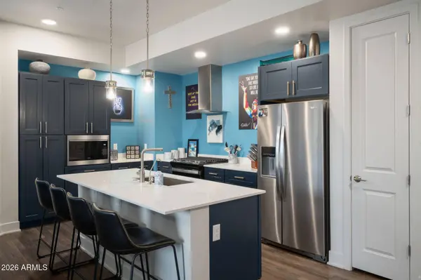 3131 N CENTRAL Avenue #4011, Phoenix, AZ 85012