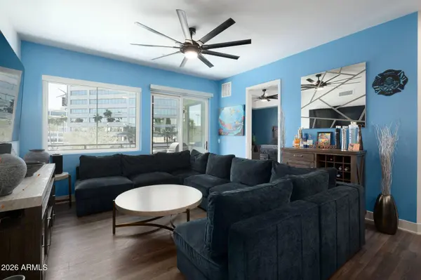 3131 N CENTRAL Avenue #4011, Phoenix, AZ 85012