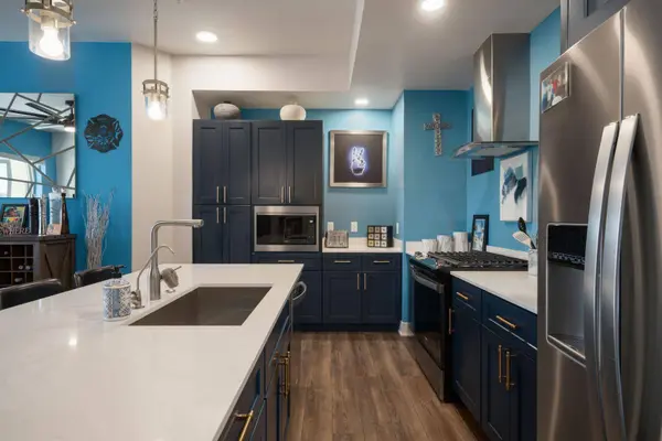 3131 N Central Avenue #Unit 4011, Phoenix, AZ 85012