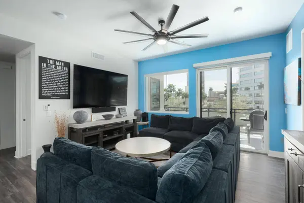 3131 N Central Avenue #Unit 4011, Phoenix, AZ 85012