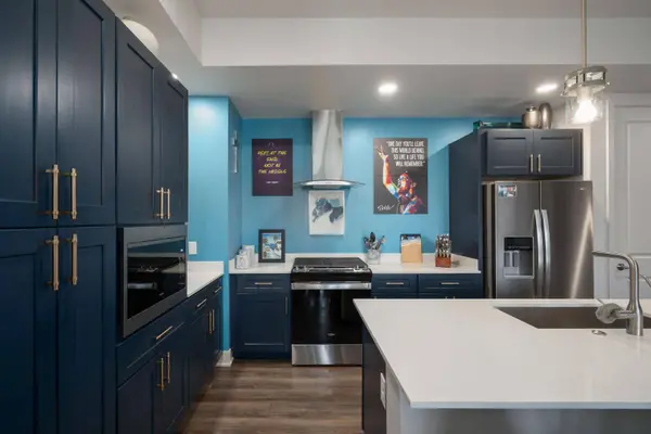 3131 N Central Avenue #Unit 4011, Phoenix, AZ 85012