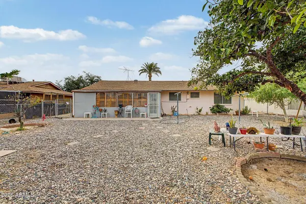 12019 N 107TH Avenue, Sun City, AZ 85351