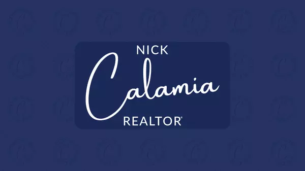 Market Update May 12th, 2025,Nick Calamia