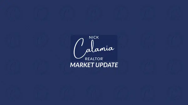 Phoenix Housing Market Year Over Year Comparison January 2026,Nick Calamia