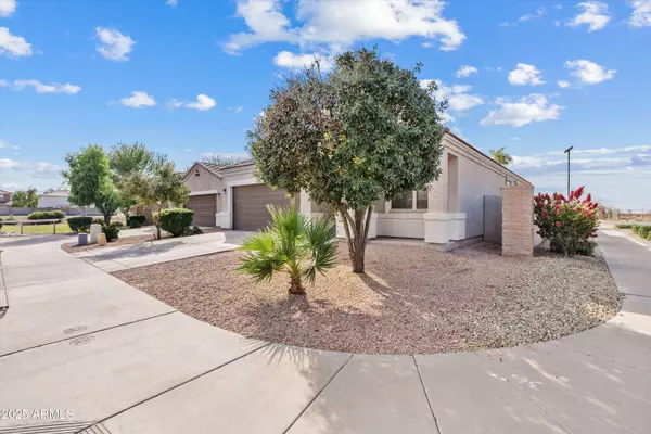 4708 S 26TH Lane, Phoenix, AZ 85041