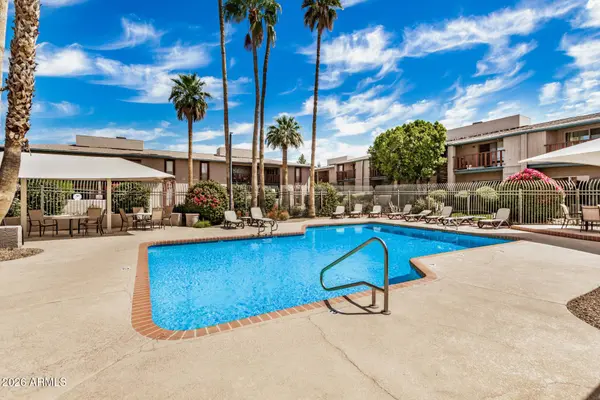 4354 N 82ND Street #178, Scottsdale, AZ 85251