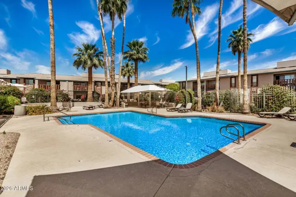 4354 N 82ND Street #178, Scottsdale, AZ 85251