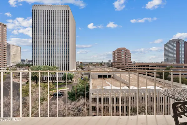 207 W CLARENDON Avenue #F6, Phoenix, AZ 85013