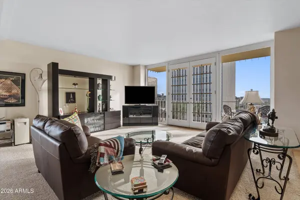 207 W CLARENDON Avenue #F6, Phoenix, AZ 85013