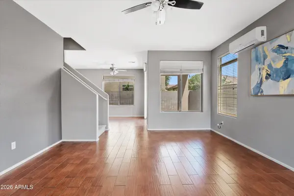 1231 S AMBER Street, Chandler, AZ 85286