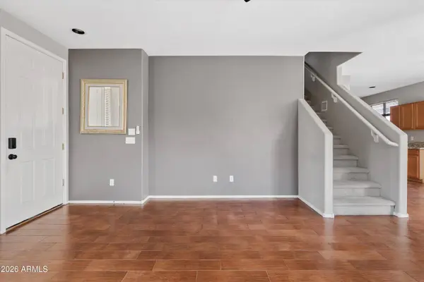 1231 S AMBER Street, Chandler, AZ 85286