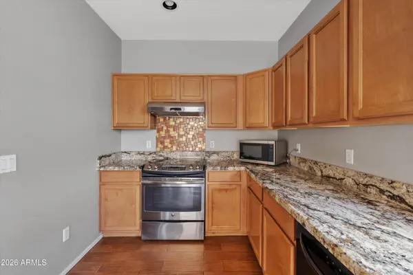1231 S AMBER Street, Chandler, AZ 85286