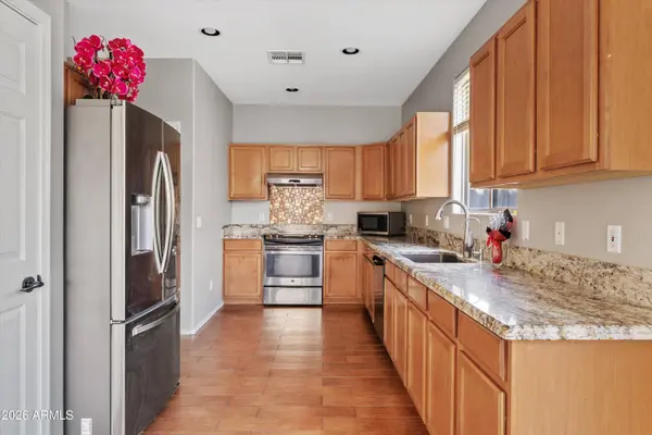 1231 S AMBER Street, Chandler, AZ 85286